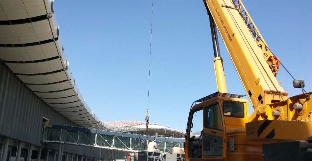 【庆祝新中国75周年华诞专栏】海实公司：跟时代同步   与科技同行