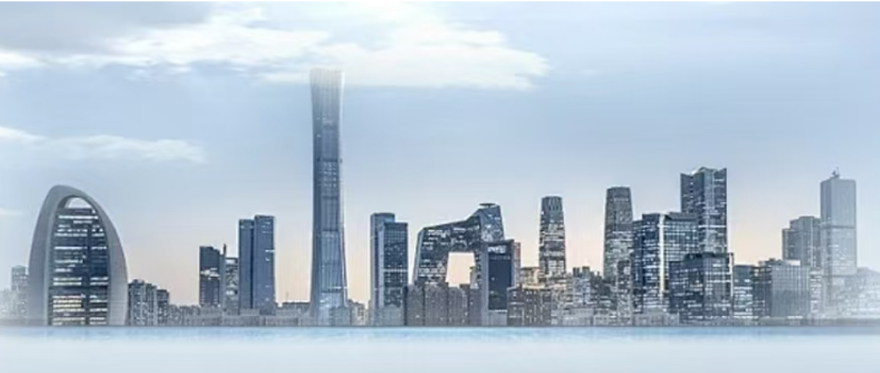 【庆祝新中国75周年华诞专栏】与时代同步 助力首都发展