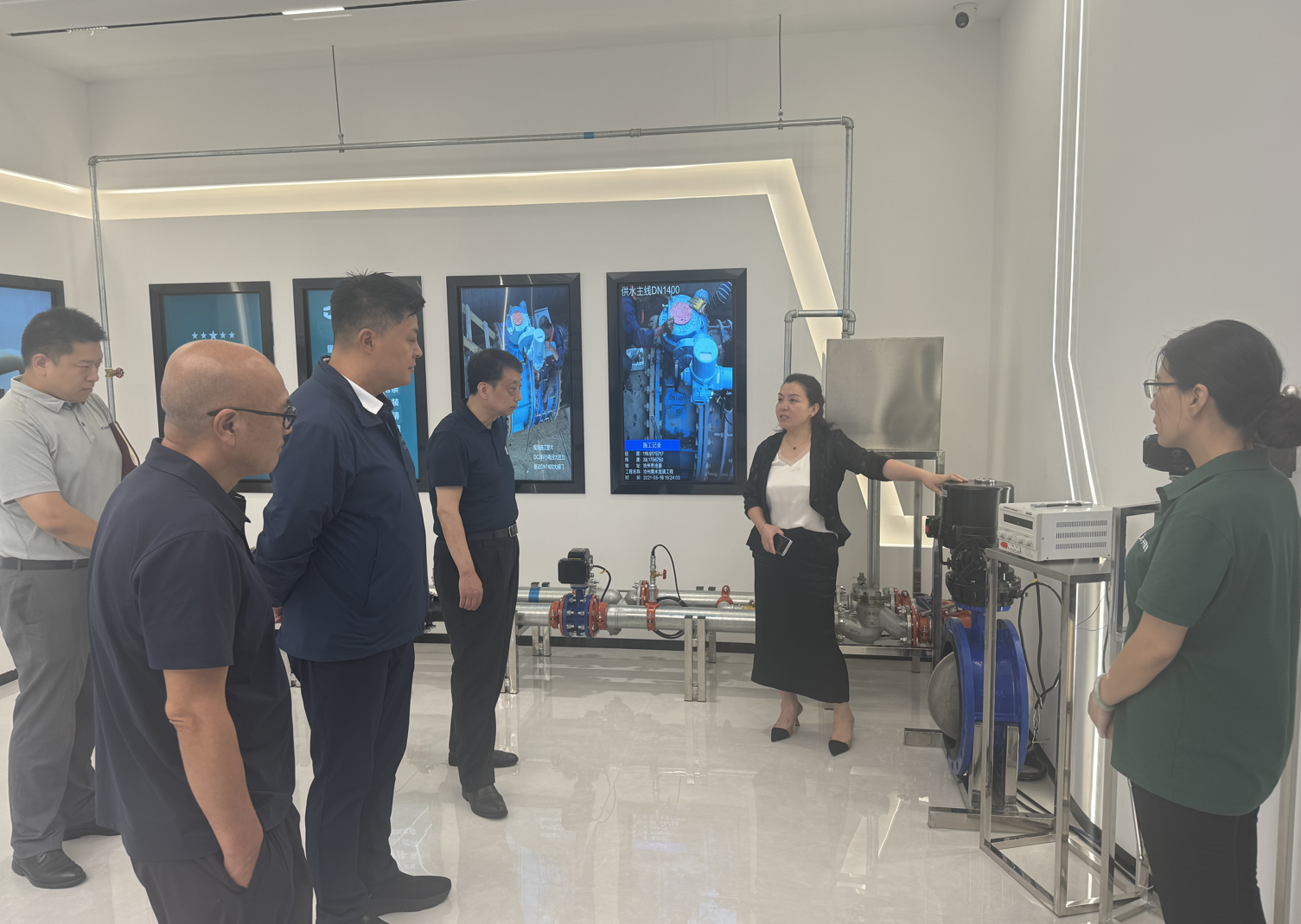 【庆祝新中国75周年华诞专栏】让产业转型插上科技创新的翅膀