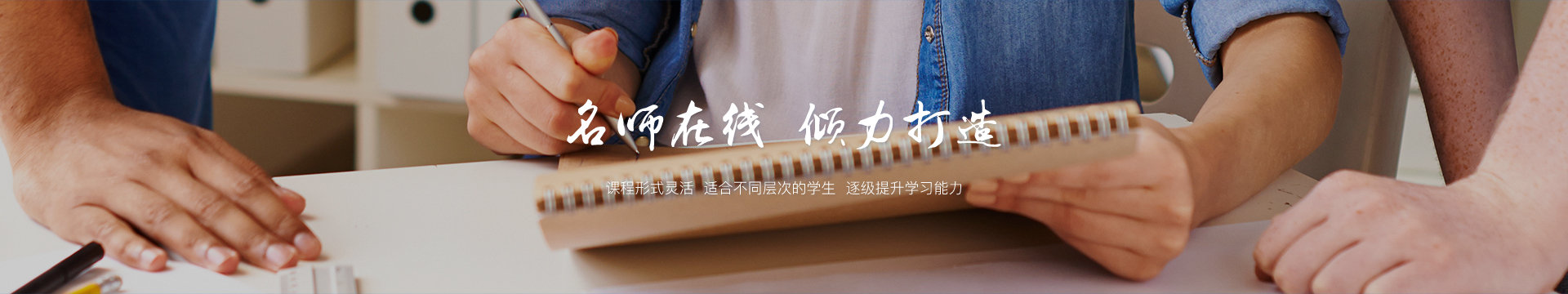 成果展示