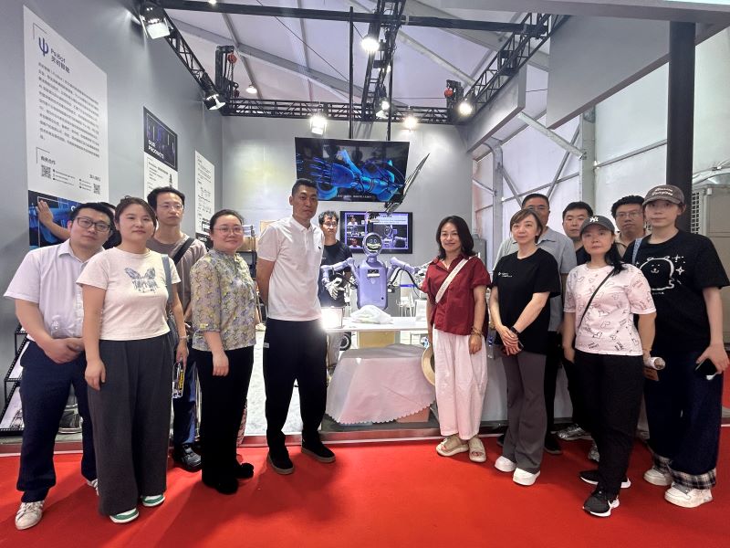 聚焦科技企业需求 打造专业空间服务