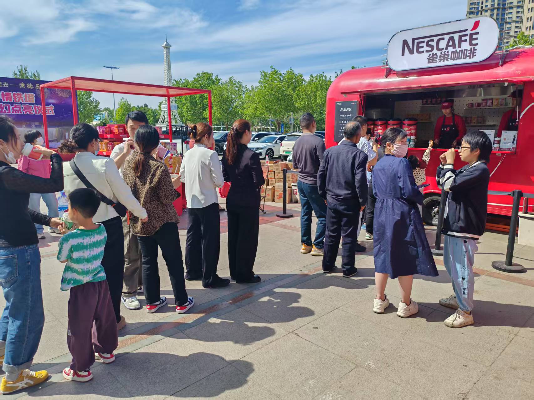 佳之兴公司多品牌战略稳步推进 运营效能与市场拓展协同提升