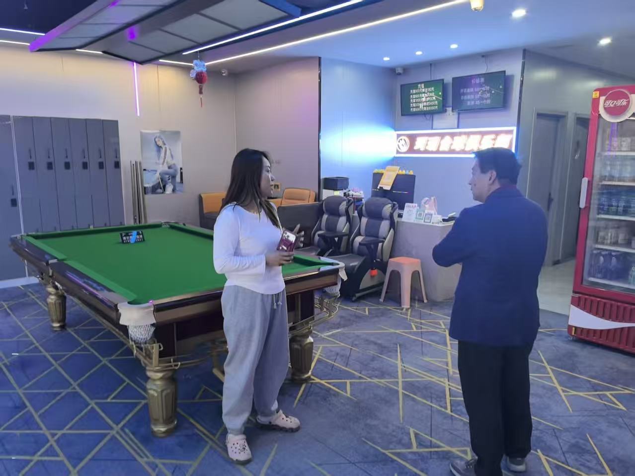 强化节日安全监管 推动隐患排查常态化 ——赛欧公司纪检组织开展清明假期安全监督检查