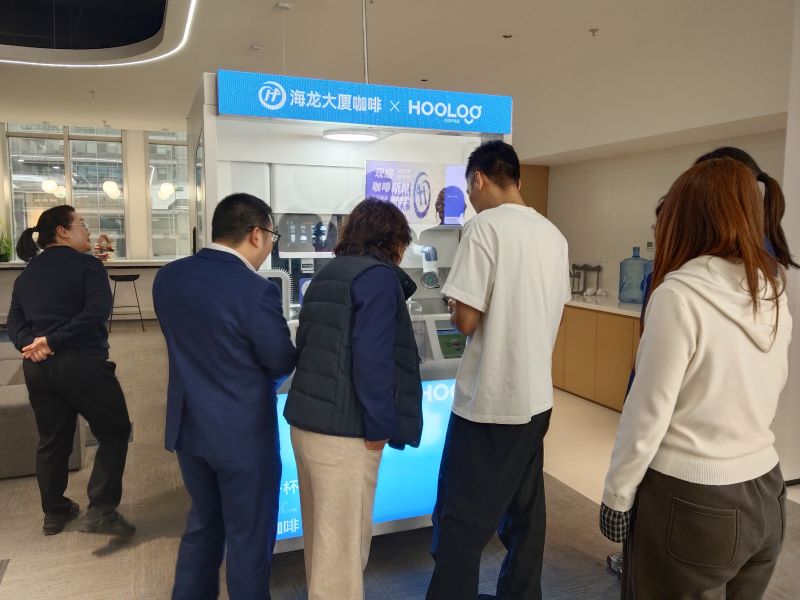 科技赋能楼宇升级 打造AI智能场景新标杆