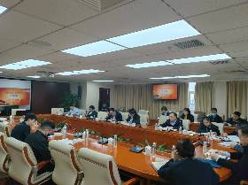 书香润初心  奋进新征程 ——赛欧公司党总支组织开展系列读书主题活动