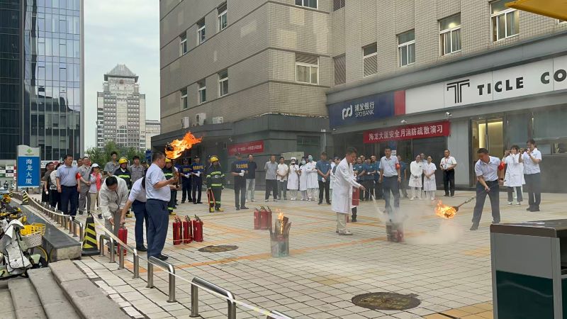 以练筑防 实战强基