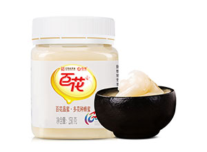 晶蜜250g