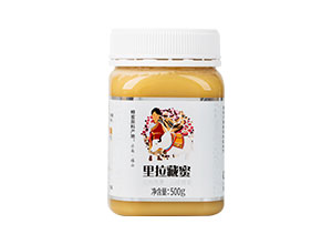 500g里拉藏蜜