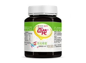 580g荆花