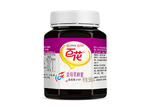 580g益母草