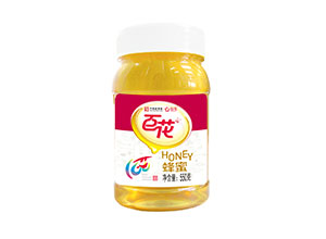 550g蜂蜜