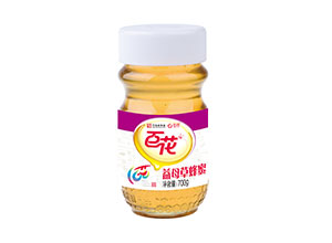 700g益母草