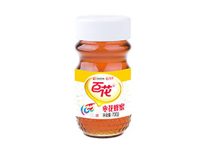 700g枣花