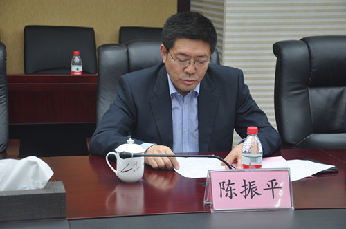 中国供销集团总经理陈振平致辞.jpg