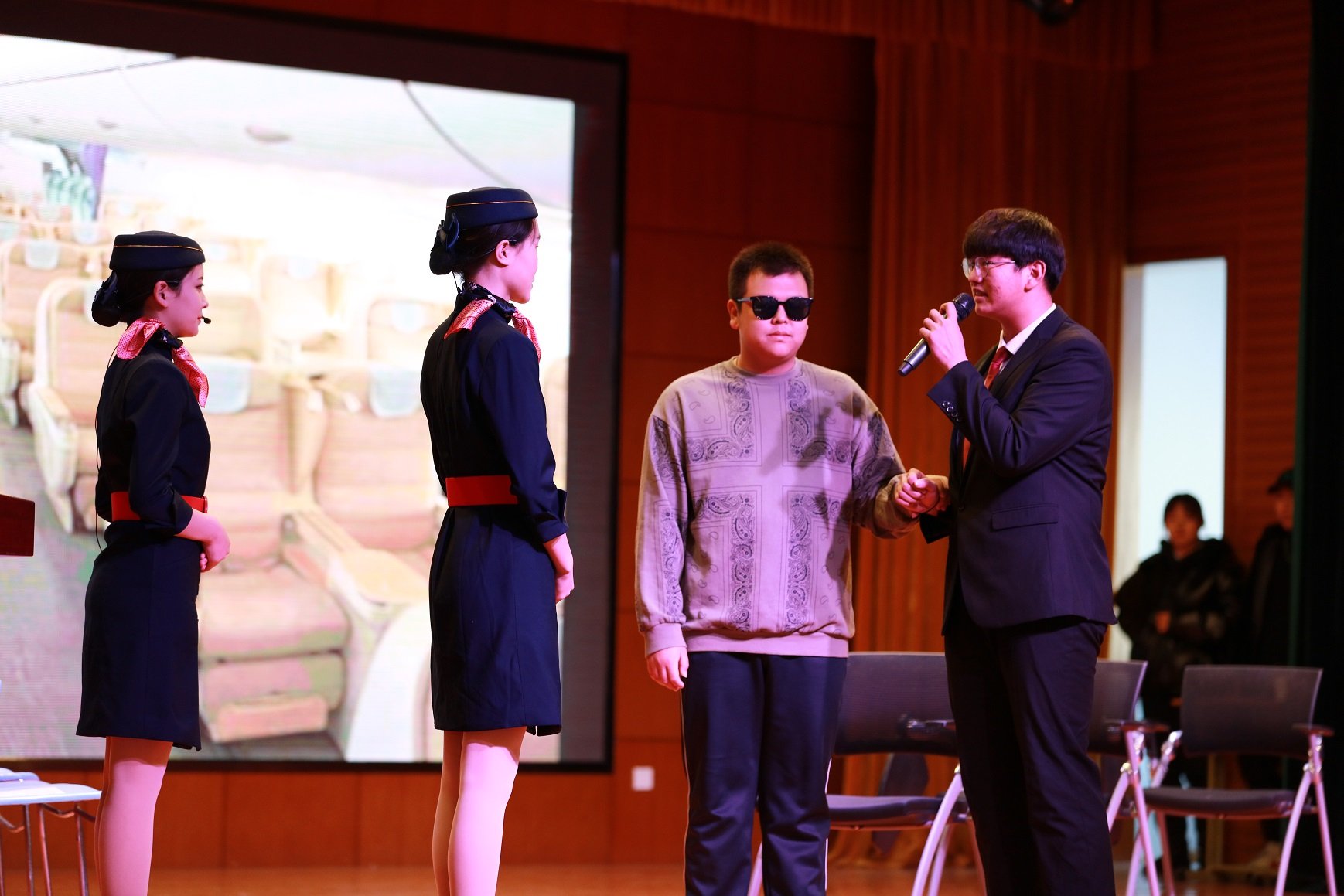 2020技能文化节：交通运输系