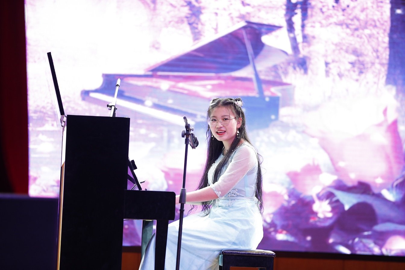 2020技能文化节：学前教育系