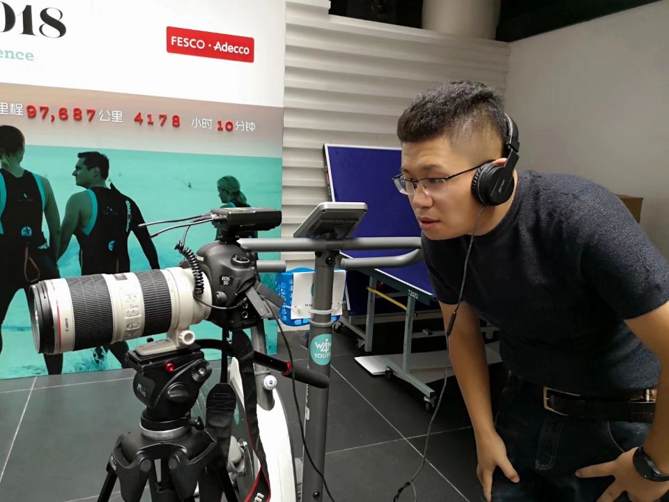 企业实践
