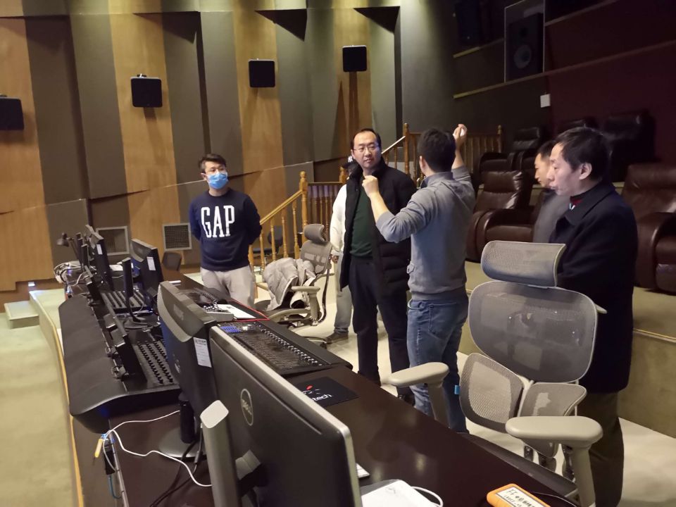 校企合作