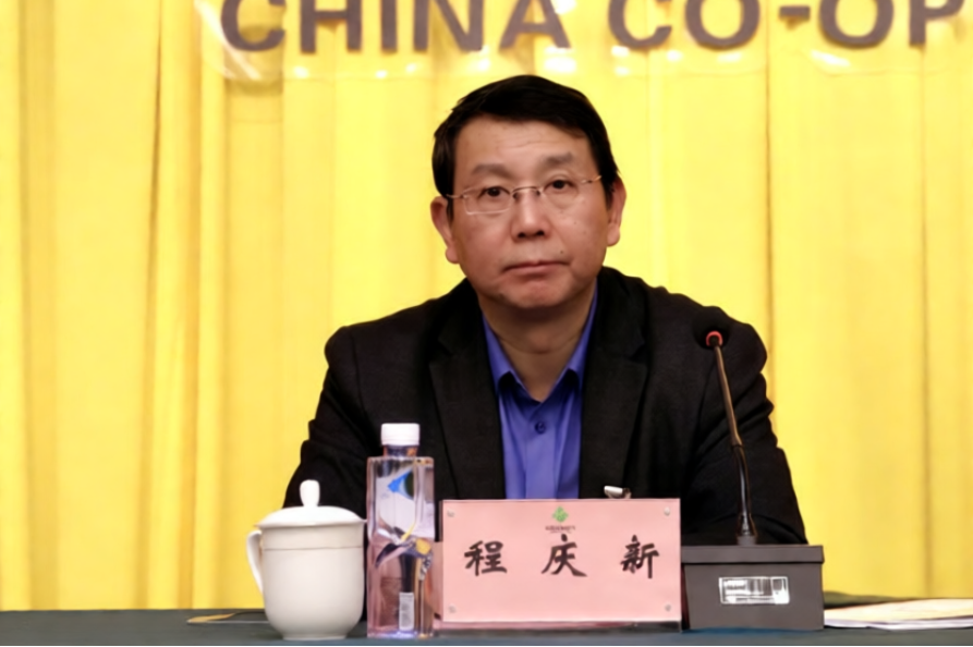 程庆新