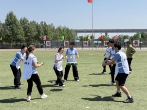 同心击鼓