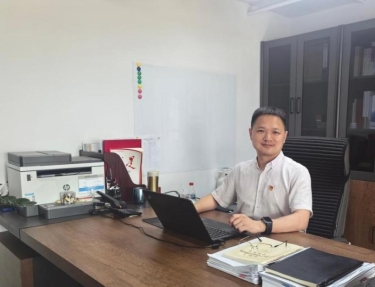 杨鹏辉