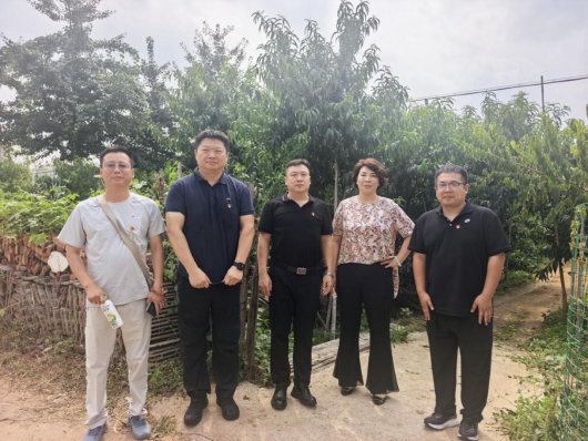 8.20党员活动